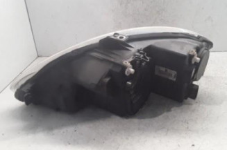 Optique avant principal droit (feux)(phare) SEAT LEON 2