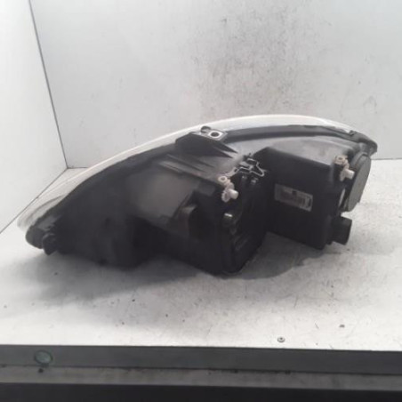 Optique avant principal droit (feux)(phare) SEAT LEON 2