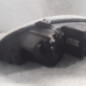 Optique avant principal droit (feux)(phare) SEAT LEON 2