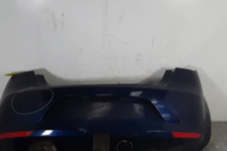 Pare choc arriere SEAT LEON 2 Photo n°1