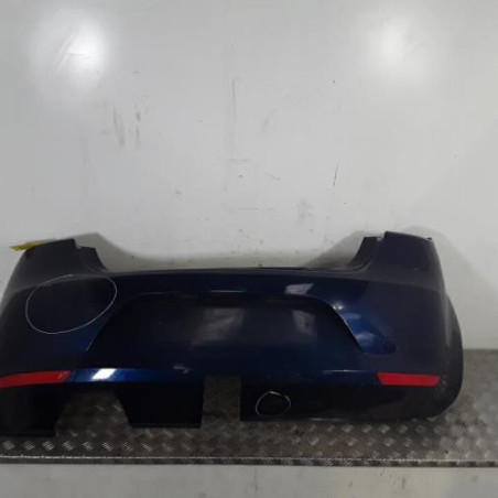 Pare choc arriere SEAT LEON 2 Photo n°1