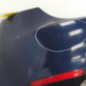 Pare choc arriere SEAT LEON 2