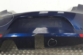 Pare choc arriere SEAT LEON 2 Photo n°3