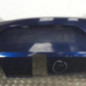 Pare choc arriere SEAT LEON 2