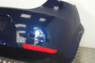 Pare choc arriere SEAT LEON 2 Photo n°4