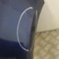Pare choc arriere SEAT LEON 2