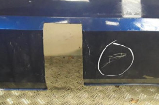 Pare choc arriere SEAT LEON 2 Photo n°6