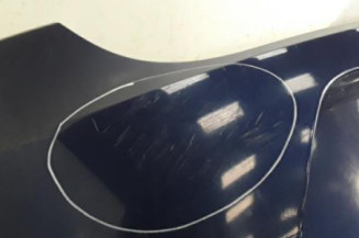 Pare choc arriere SEAT LEON 2 Photo n°7