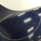 Pare choc arriere SEAT LEON 2