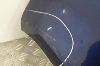 Pare choc arriere SEAT LEON 2 Photo n°8