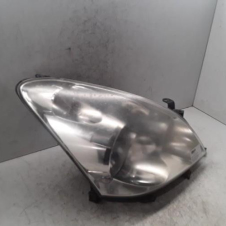 Optique avant principal droit (feux)(phare) TOYOTA COROLLA VERSO 2