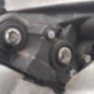 Optique avant principal droit (feux)(phare) TOYOTA COROLLA VERSO 2
