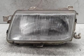 Optique avant principal gauche (feux)(phare) OPEL ASTRA F Photo n°1