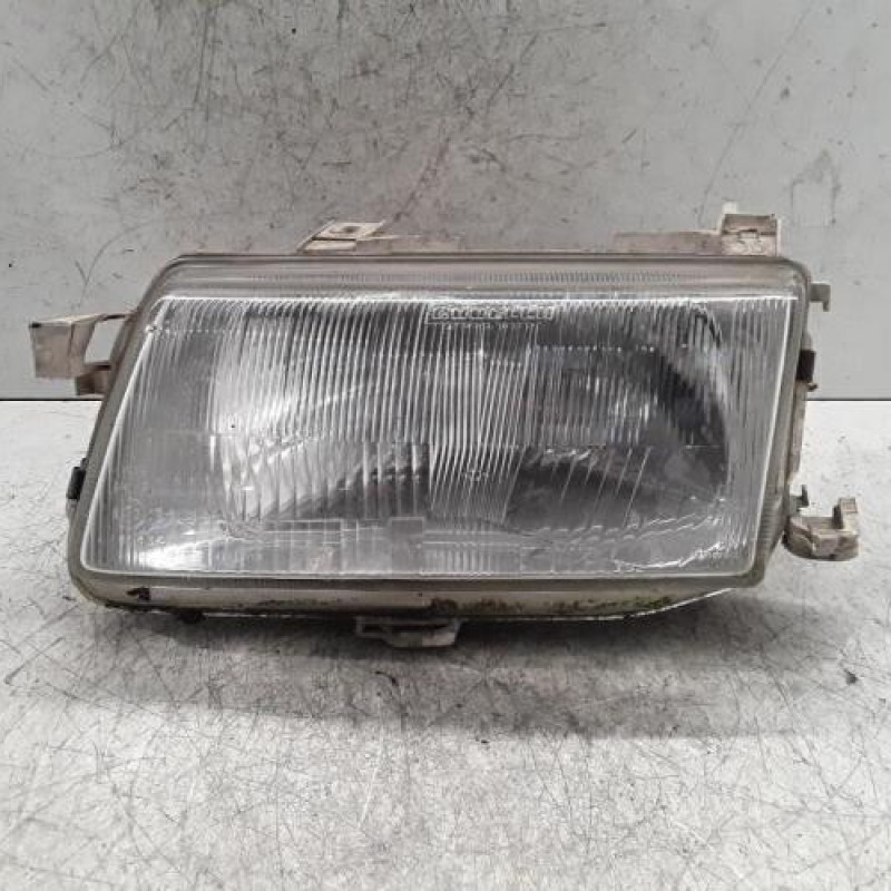 Optique avant principal gauche (feux)(phare) OPEL ASTRA F