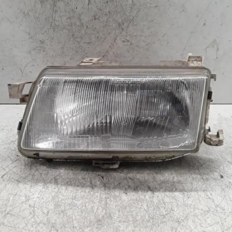 Optique avant principal gauche (feux)(phare) OPEL ASTRA F Photo n°1