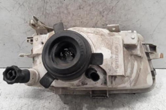 Optique avant principal gauche (feux)(phare) OPEL ASTRA F