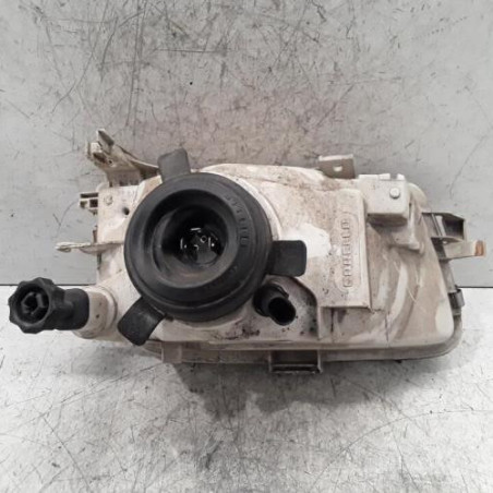 Optique avant principal gauche (feux)(phare) OPEL ASTRA F