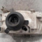 Optique avant principal gauche (feux)(phare) OPEL ASTRA F
