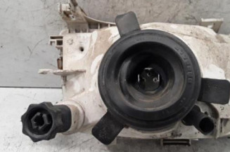 Optique avant principal gauche (feux)(phare) OPEL ASTRA F Photo n°3