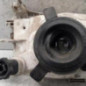 Optique avant principal gauche (feux)(phare) OPEL ASTRA F