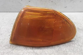 Optique avant secondaire gauche (feux)(clignotant) OPEL ASTRA F Photo n°1