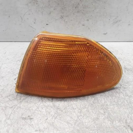 Optique avant secondaire gauche (feux)(clignotant) OPEL ASTRA F Photo n°1