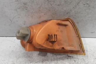 Optique avant secondaire gauche (feux)(clignotant) OPEL ASTRA F