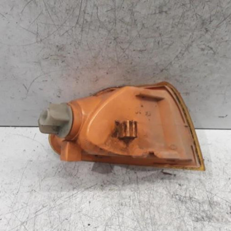 Optique avant secondaire gauche (feux)(clignotant) OPEL ASTRA F
