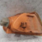 Optique avant secondaire gauche (feux)(clignotant) OPEL ASTRA F
