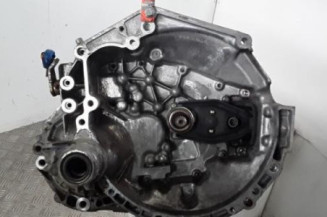 Boite de vitesses CITROEN C3 1 Photo n°1