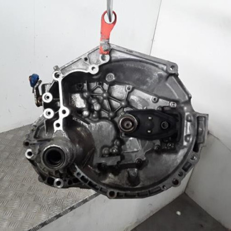 Boite de vitesses CITROEN C3 1 Photo n°1