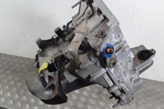 Boite de vitesses CITROEN C3 1