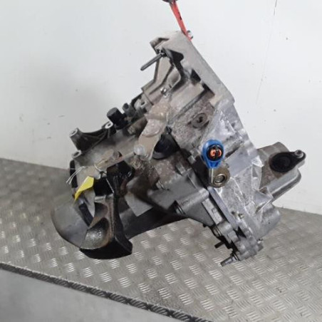 Boite de vitesses CITROEN C3 1