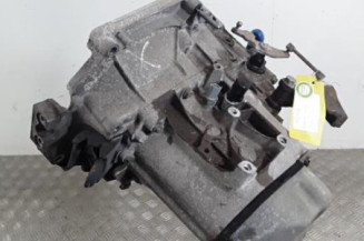 Boite de vitesses CITROEN C3 1 Photo n°3