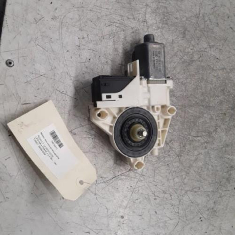 Moteur leve vitre arriere gauche RENAULT LAGUNA 3
