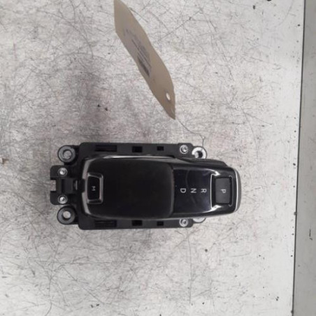 Selecteur boite de vitesse DS DS7 CROSSBACK Photo n°1