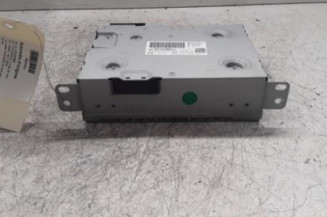 Autoradio d'origine DS DS7 CROSSBACK Photo n°1