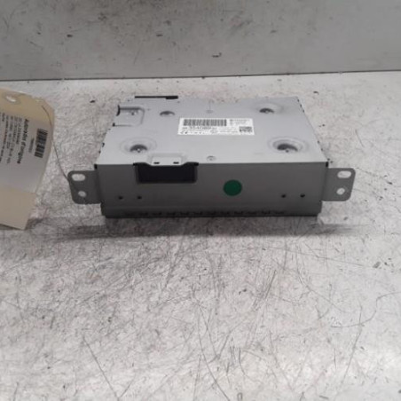 Autoradio d'origine DS DS7 CROSSBACK Photo n°1
