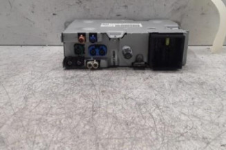 Autoradio d'origine DS DS7 CROSSBACK