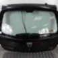 Malle/Hayon arriere DACIA SANDERO 1