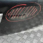 Malle/Hayon arriere DACIA SANDERO 1
