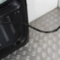 Malle/Hayon arriere DACIA SANDERO 1