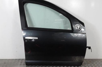 Porte avant droit DACIA SANDERO 1 Photo n°1