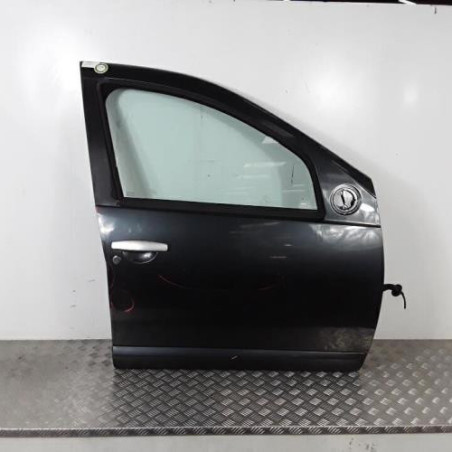 Porte avant droit DACIA SANDERO 1 Photo n°1