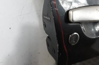 Porte avant droit DACIA SANDERO 1 Photo n°3