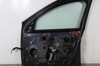 Porte avant droit DACIA SANDERO 1 Photo n°5