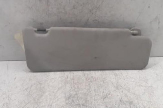 Pare soleil gauche DACIA SANDERO 1