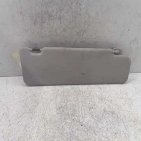 Pare soleil gauche DACIA SANDERO 1