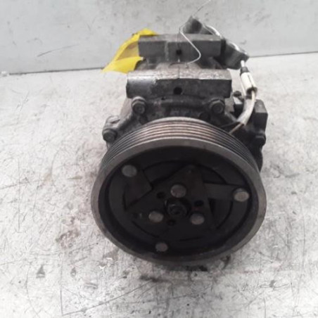 Compresseur clim DACIA SANDERO 1