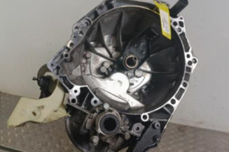 Boite de vitesses CITROEN C3 2 Photo n°1